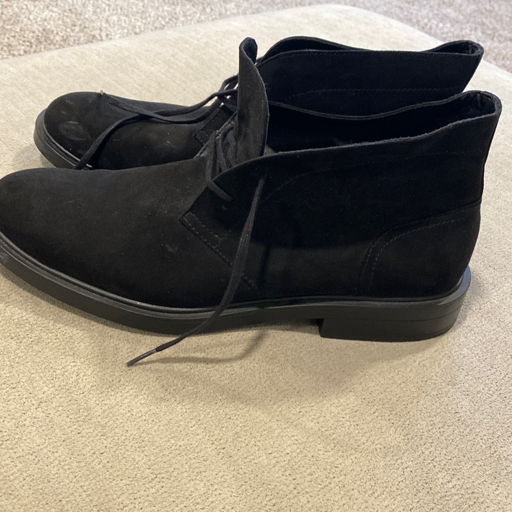 Calvin Klein dress shoes